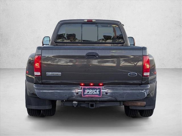 used 2005 Ford F-350 car, priced at $17,655