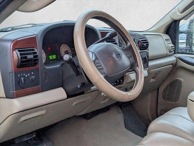 used 2005 Ford F-350 car, priced at $17,655