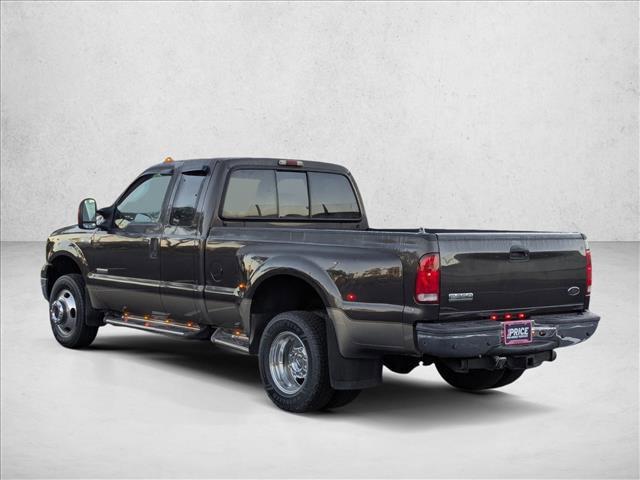 used 2005 Ford F-350 car, priced at $17,655