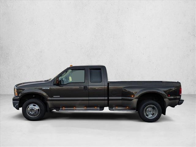 used 2005 Ford F-350 car, priced at $17,655