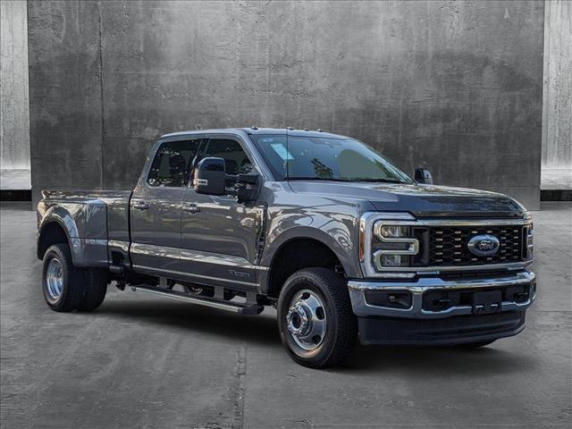 new 2025 Ford F-350 car, priced at $78,888