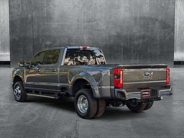 new 2025 Ford F-350 car, priced at $78,888