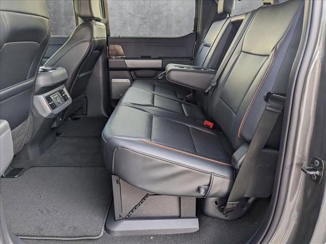 new 2025 Ford F-350 car, priced at $78,888