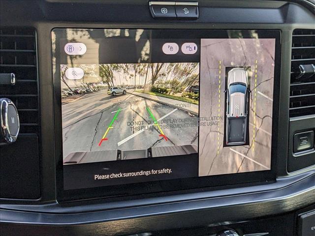new 2025 Ford F-350 car, priced at $78,888