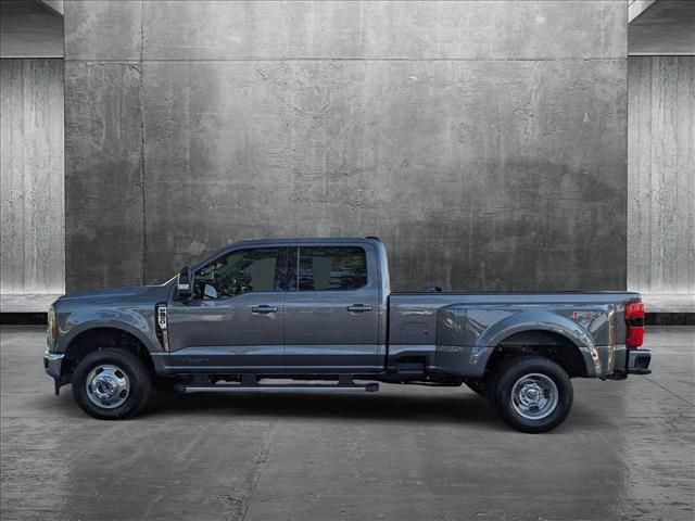 new 2025 Ford F-350 car, priced at $78,888