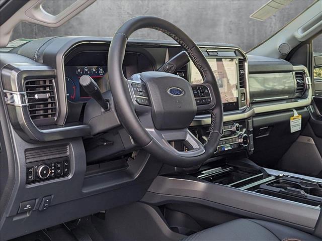 new 2025 Ford F-350 car, priced at $78,888