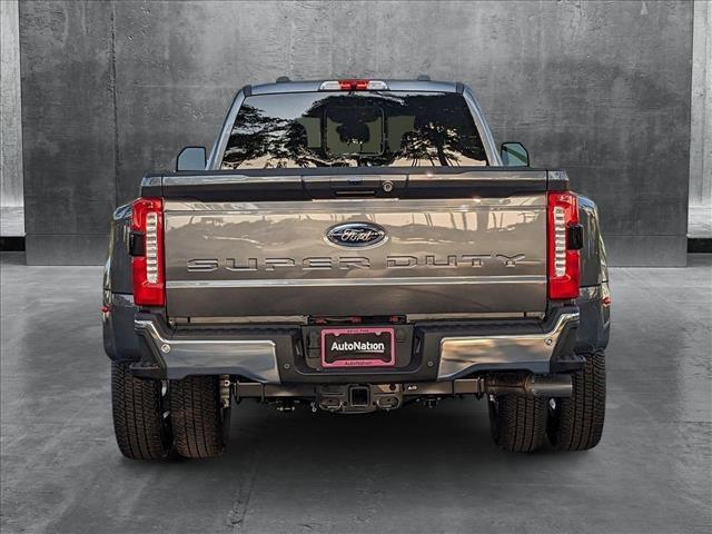 new 2025 Ford F-350 car, priced at $78,888