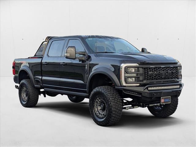 new 2025 Ford F-250 car, priced at $156,382