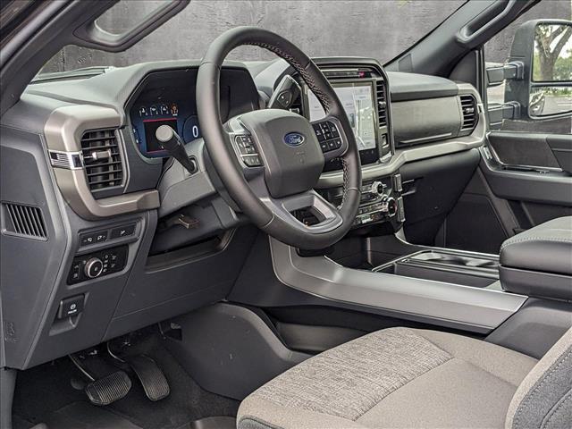 new 2024 Ford F-150 car, priced at $53,530