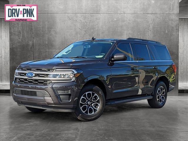 new 2024 Ford Expedition car, priced at $55,386