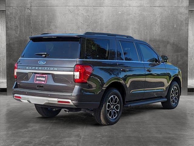 new 2024 Ford Expedition car, priced at $55,786