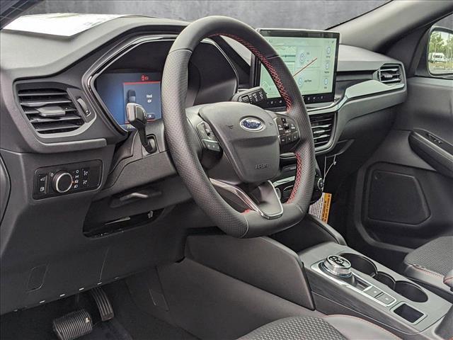 new 2025 Ford Escape car, priced at $34,051
