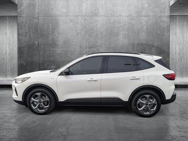 new 2025 Ford Escape car, priced at $34,051