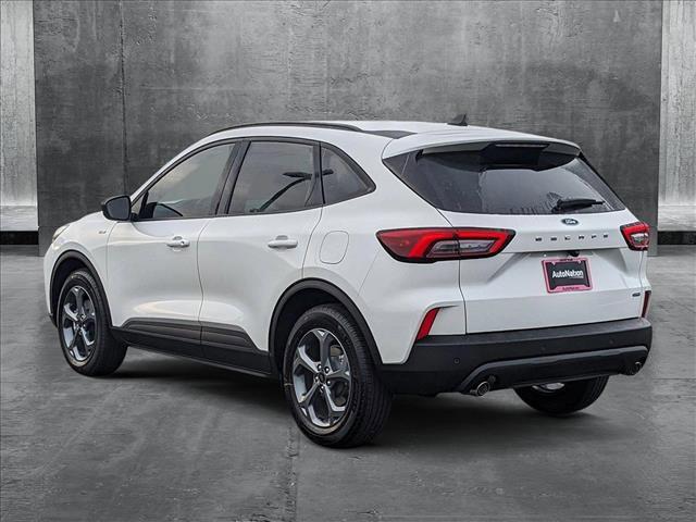 new 2025 Ford Escape car, priced at $34,051