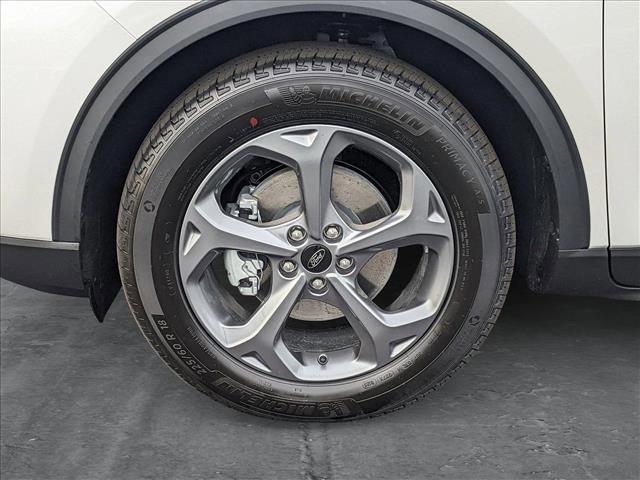 new 2025 Ford Escape car, priced at $34,051