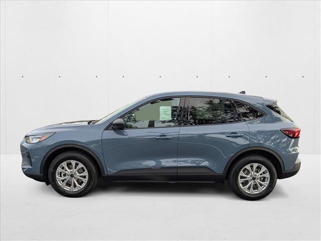 new 2025 Ford Escape car, priced at $25,618