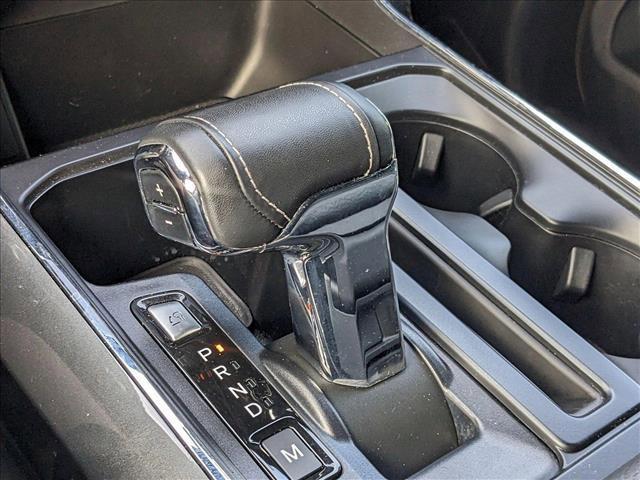 used 2022 Ford F-150 car, priced at $43,798