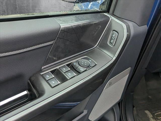 used 2022 Ford F-150 car, priced at $44,256