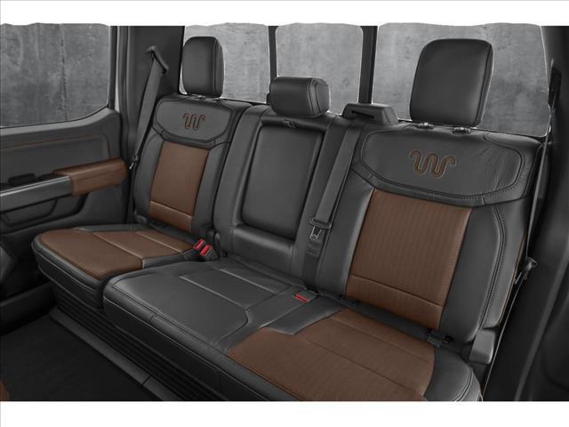 new 2025 Ford F-150 car, priced at $80,920