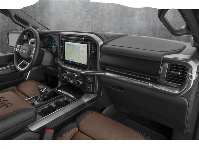new 2025 Ford F-150 car, priced at $80,920