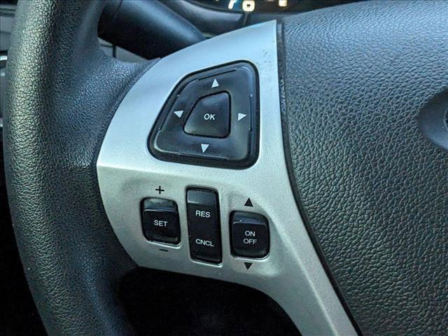 used 2015 Ford Edge car, priced at $7,973