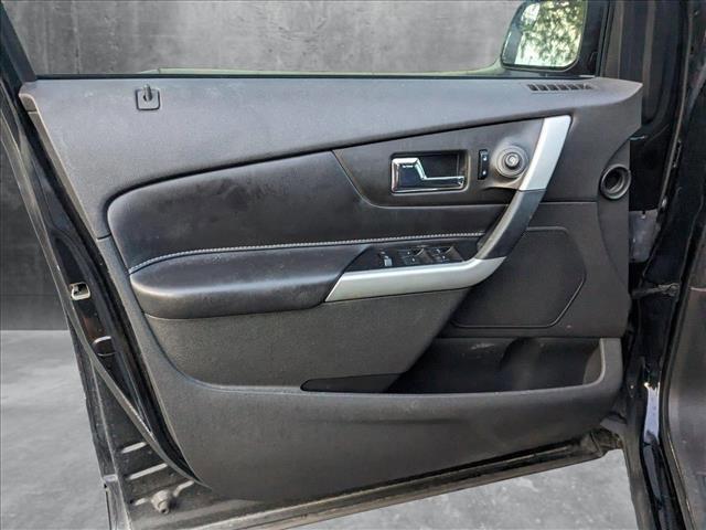 used 2015 Ford Edge car, priced at $7,973