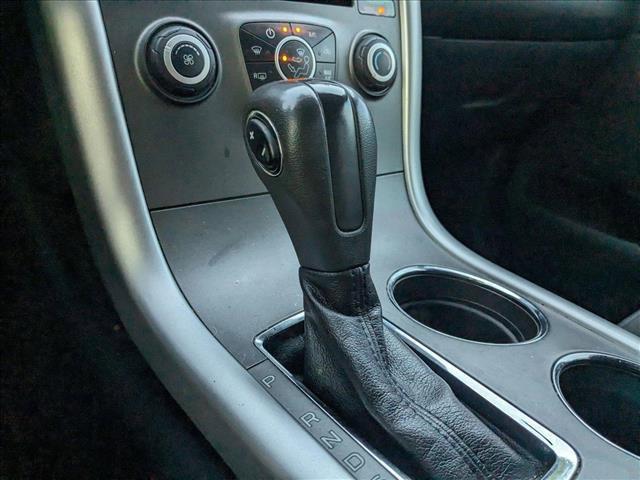used 2015 Ford Edge car, priced at $7,973