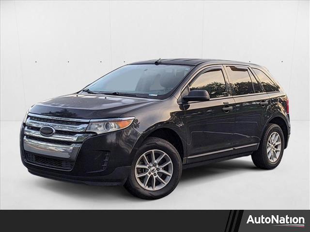 used 2015 Ford Edge car, priced at $7,973