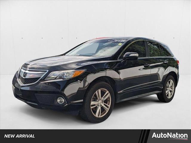 used 2014 Acura RDX car, priced at $13,596