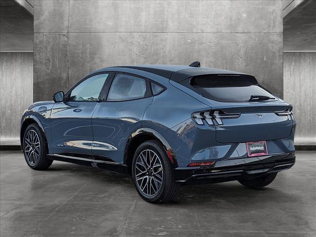 new 2024 Ford Mustang Mach-E car, priced at $41,550