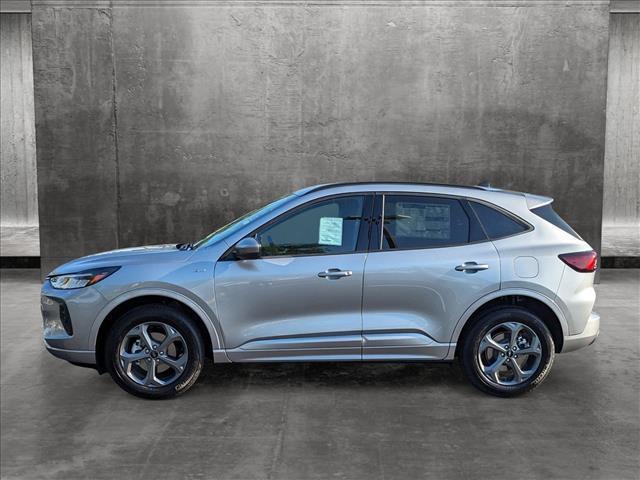 new 2024 Ford Escape car, priced at $31,606