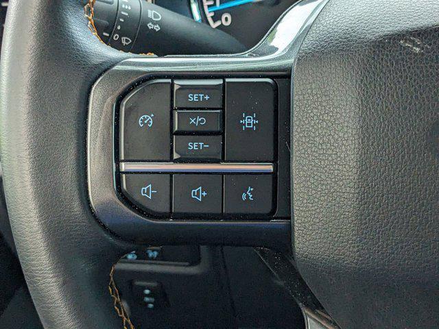 used 2023 Ford F-150 car, priced at $52,945