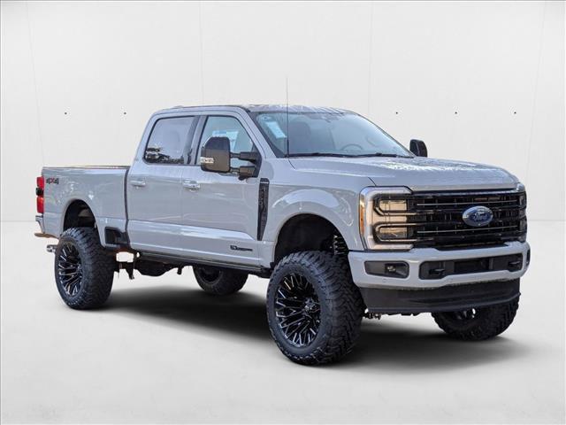 new 2025 Ford F-250 car, priced at $102,890