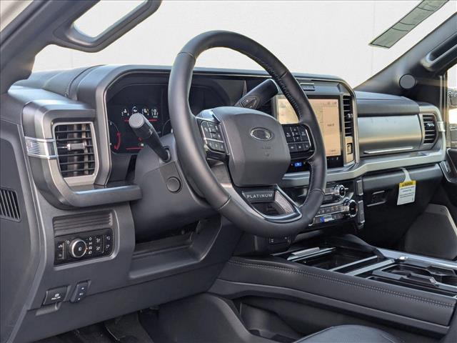 new 2025 Ford F-250 car, priced at $102,890