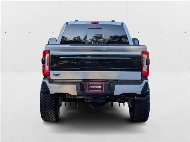 new 2025 Ford F-250 car, priced at $102,890