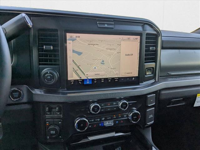 new 2025 Ford F-250 car, priced at $102,890