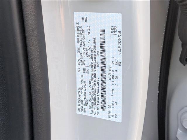 new 2025 Ford F-250 car, priced at $102,890