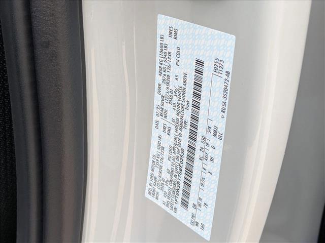 new 2025 Ford F-250 car, priced at $102,890