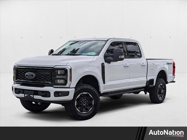 new 2025 Ford F-250 car, priced at $70,289