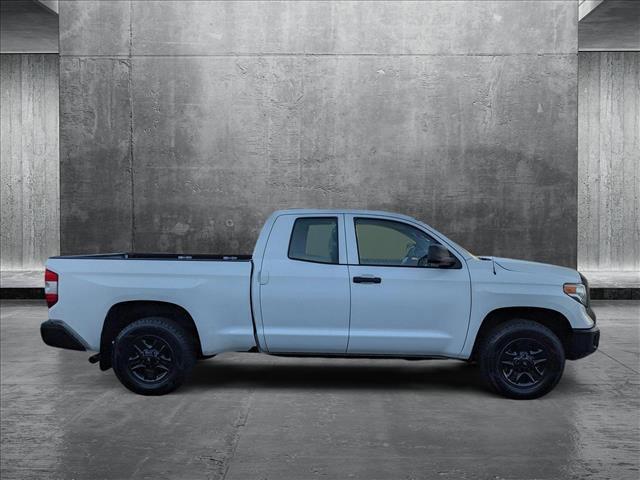 used 2017 Toyota Tundra car, priced at $16,242