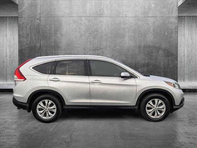 used 2013 Honda CR-V car, priced at $13,491