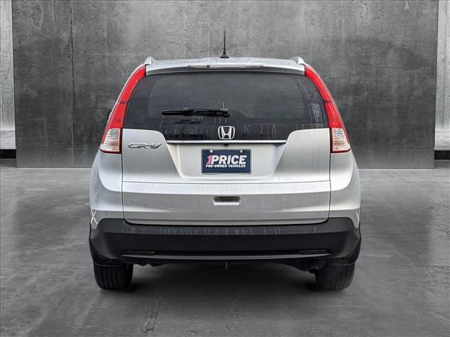 used 2013 Honda CR-V car, priced at $13,491