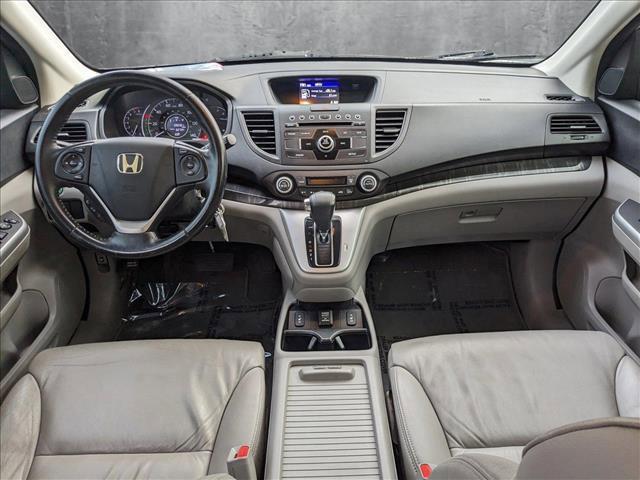 used 2013 Honda CR-V car, priced at $13,491