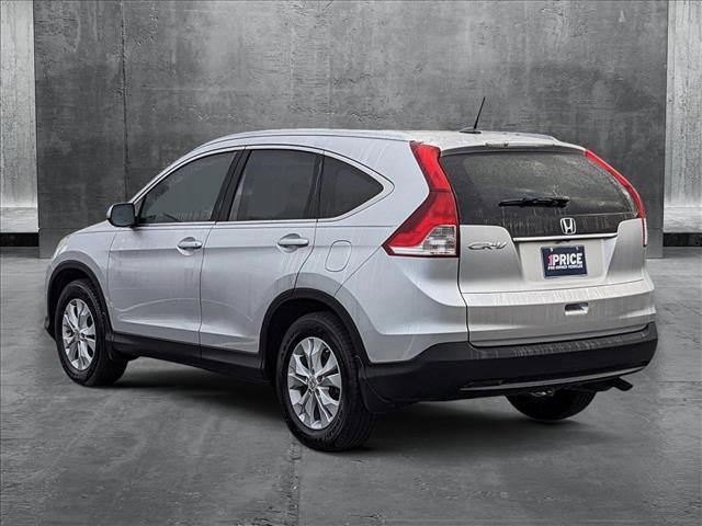 used 2013 Honda CR-V car, priced at $13,491