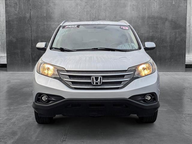 used 2013 Honda CR-V car, priced at $13,491