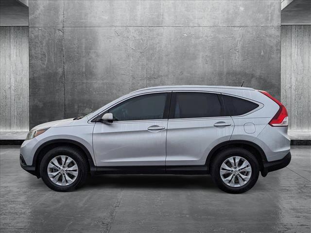 used 2013 Honda CR-V car, priced at $13,491