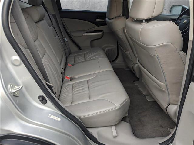 used 2013 Honda CR-V car, priced at $13,491