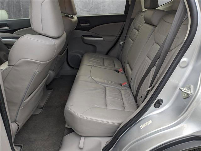 used 2013 Honda CR-V car, priced at $13,491