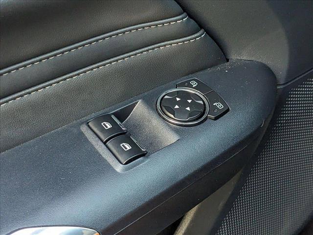 used 2024 Ford Mustang car, priced at $51,185