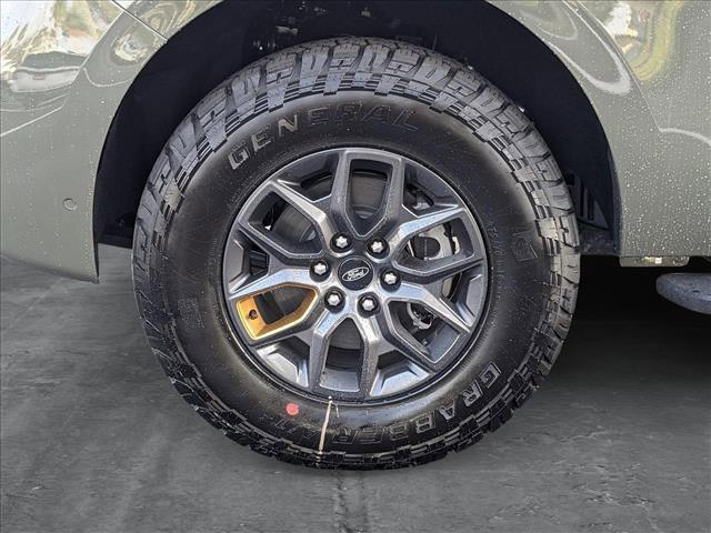 new 2025 Ford Expedition car, priced at $79,874